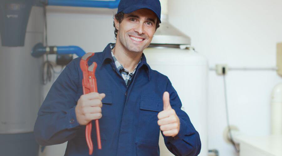 Professional Leak Detection Services in Holly, MI